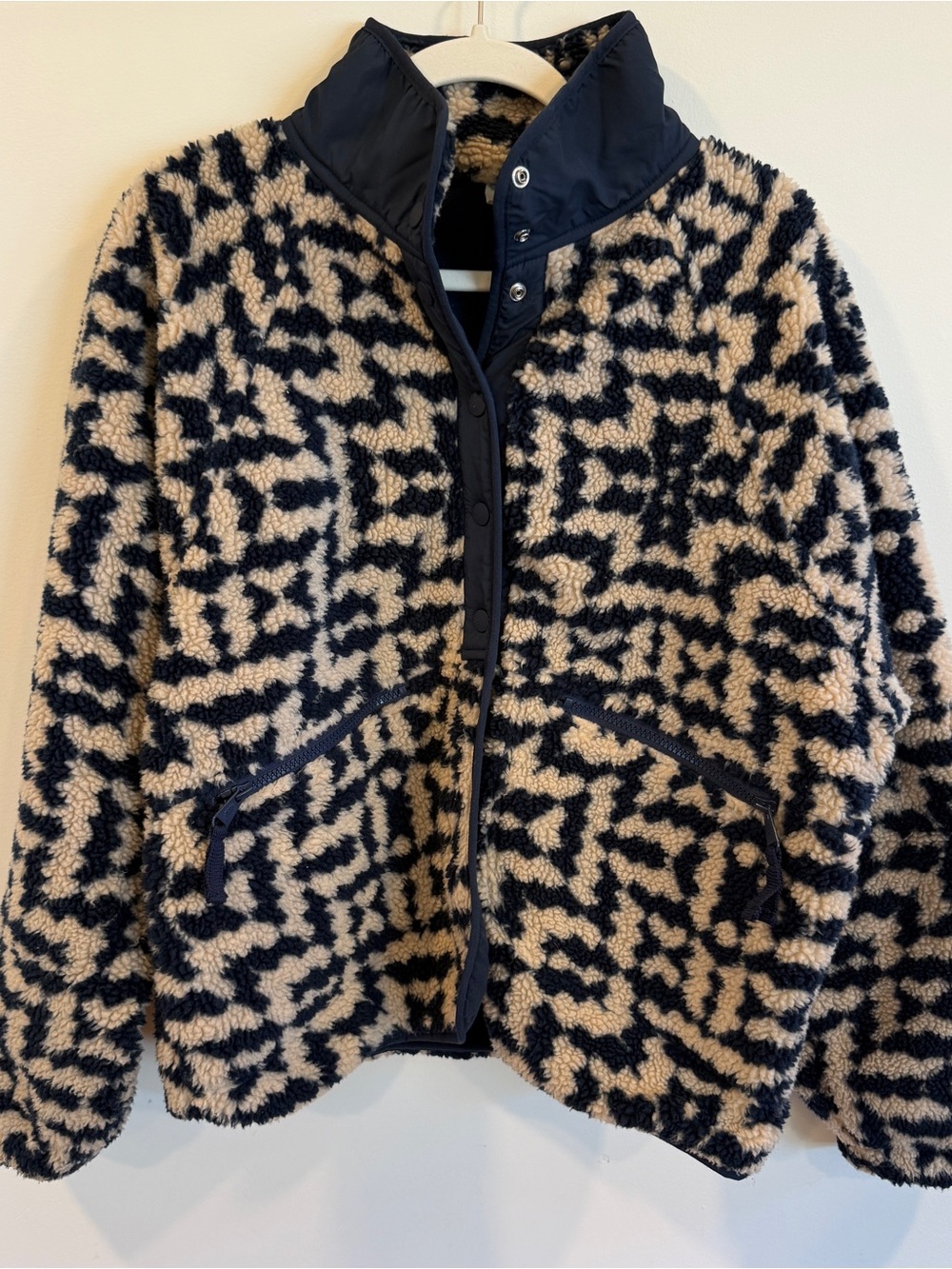 FP Movement Rocky Ridge Fleece Jacket - Picture 6 of 6